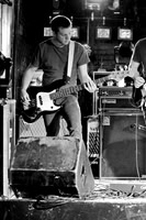 Mainland at Chain Reation - March 9th
