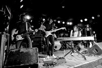 2010-03-09 Mainland at Chain Reaction