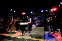 2010-03-09 Mainland at Chain Reaction