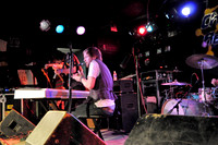 2010-03-09 Mainland at Chain Reaction