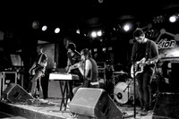 2010-03-09 Mainland at Chain Reaction
