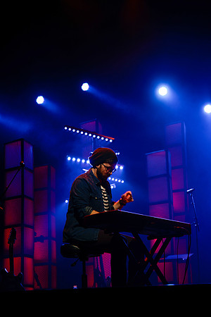 JJ Heller