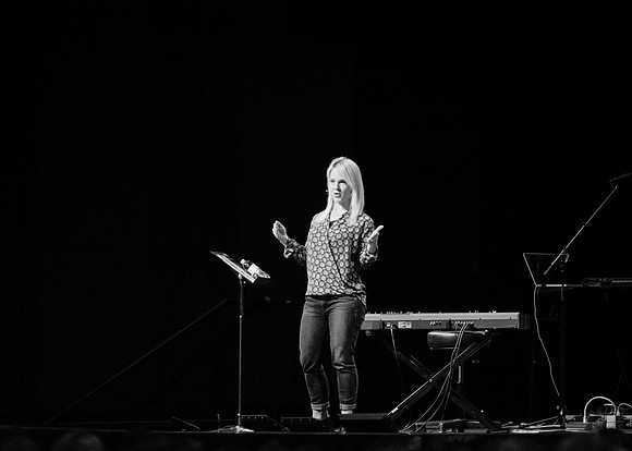 Wendy Hagen