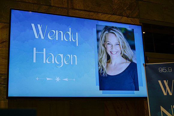 Wendy Hagen