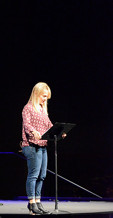 Wendy Hagen