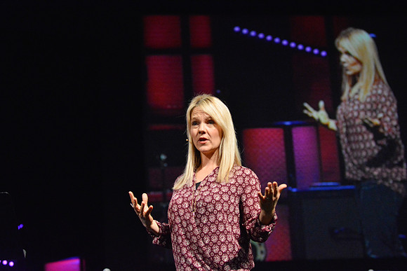 Wendy Hagen