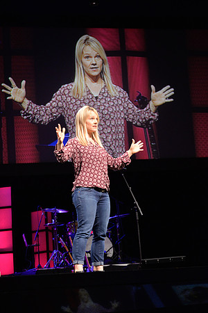 Wendy Hagen