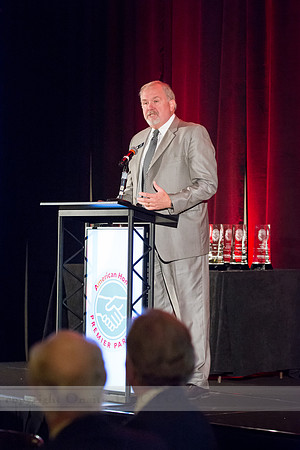 Premier Partner Awards