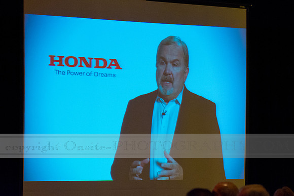 Premier Partner Awards
