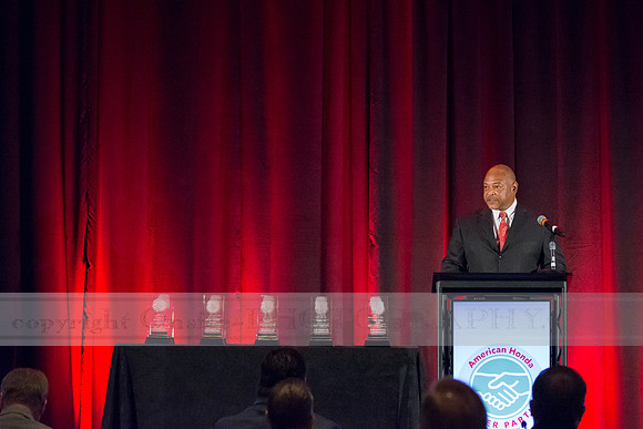 Premier Partner Awards