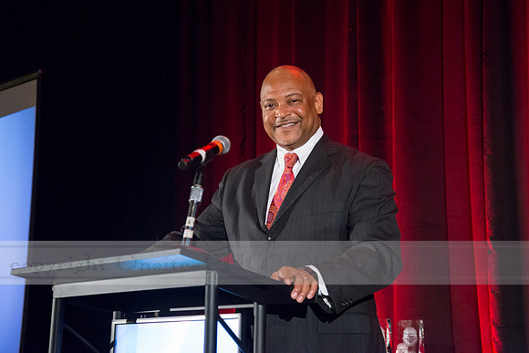 Premier Partner Awards