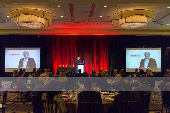 Premier Partner Awards