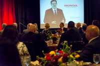 Premier Partner Awards