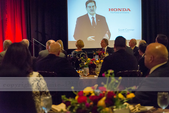 Premier Partner Awards