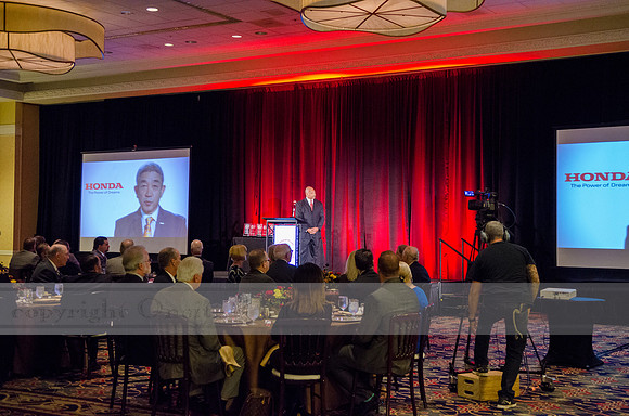 Premier Partner Awards