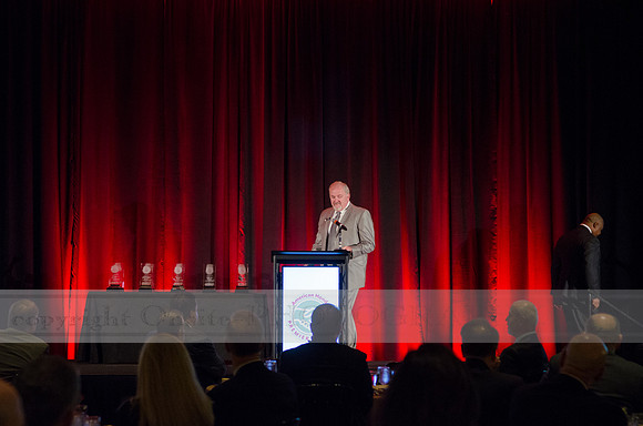 Premier Partner Awards