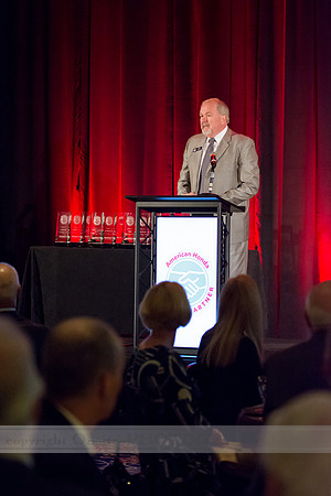 Premier Partner Awards