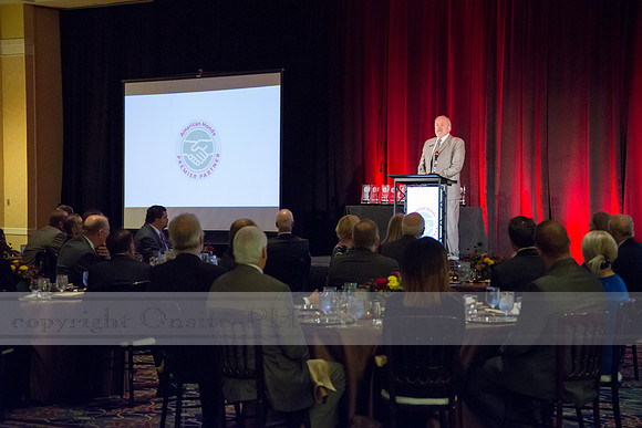 Premier Partner Awards