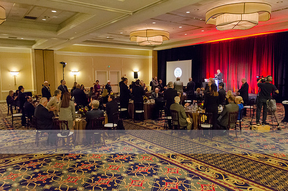 Premier Partner Awards