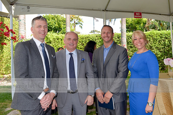 Premier Partner Awards