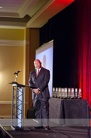 Premier Partner Awards