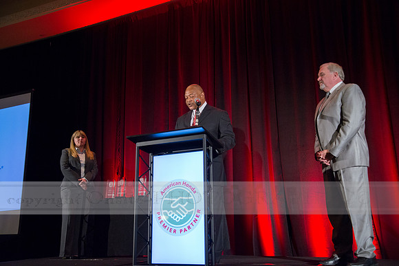 Premier Partner Awards