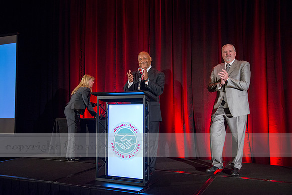 Premier Partner Awards