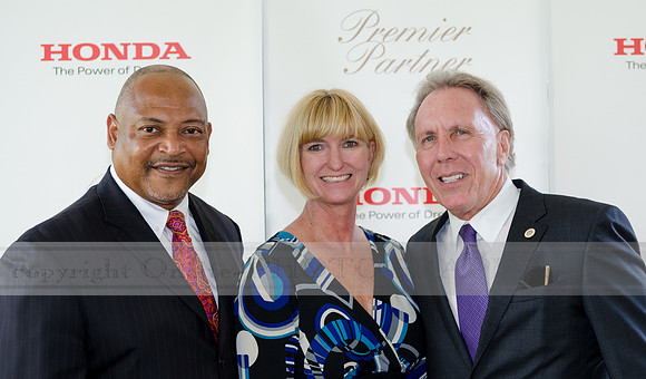 Premier Partner Awards