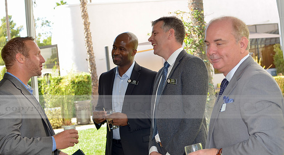 Premier Partner Awards