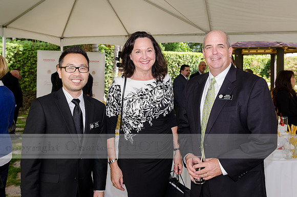 Premier Partner Awards