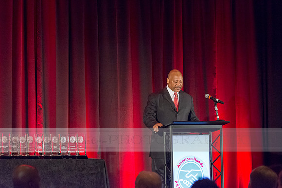 Premier Partner Awards