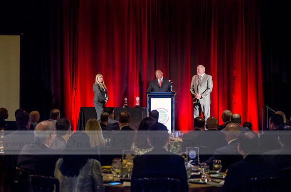 Premier Partner Awards