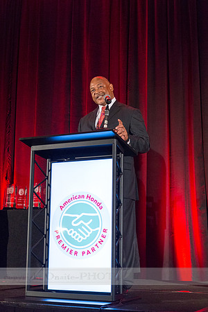 Premier Partner Awards