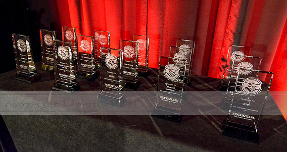 Premier Partner Awards