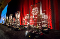 Premier Partner Awards