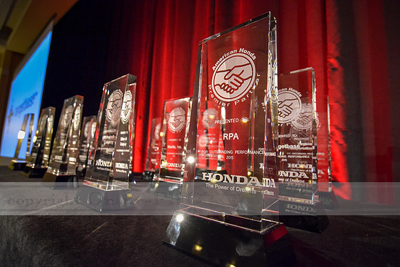 Premier Partner Awards