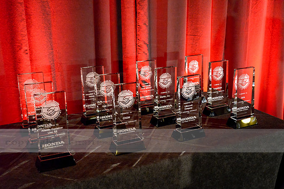 Premier Partner Awards