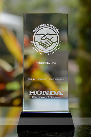 Premier Partner Awards
