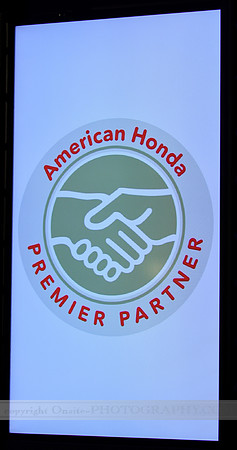 Premier Partner Awards