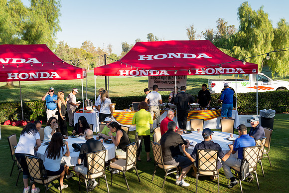 OCHCC Golf Tournament