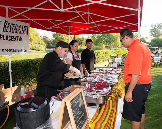 OCHCC Golf Tournament