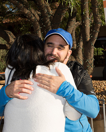 OCHCC Golf Tournament