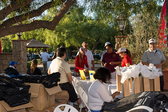 OCHCC Golf Tournament