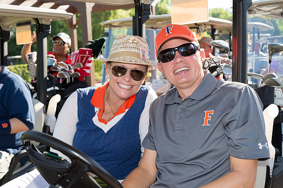 OCHCC Golf Tournament