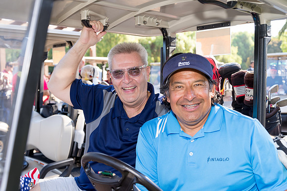 OCHCC Golf Tournament