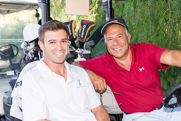 OCHCC Golf Tournament