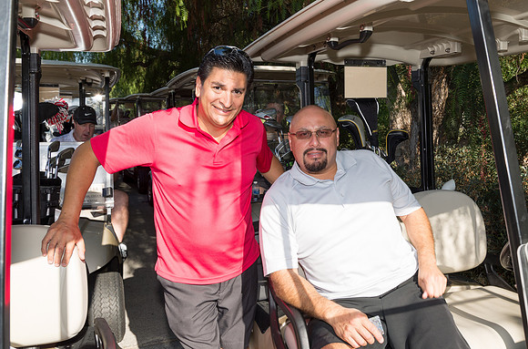 OCHCC Golf Tournament