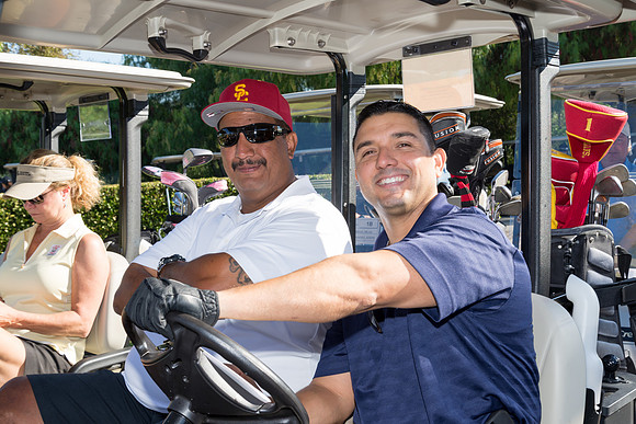 OCHCC Golf Tournament