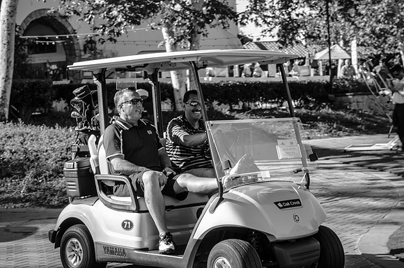 OCHCC Golf Tournament