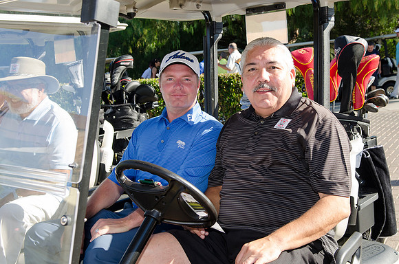 OCHCC Golf Tournament
